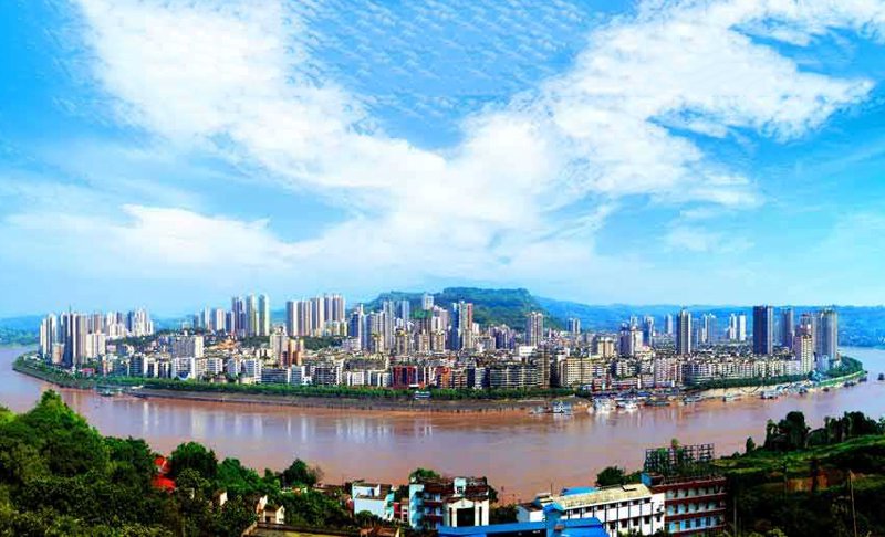 重庆，APP开发的沃土